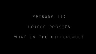 Junk Journals Explained Ep 11   Loaded Pockets