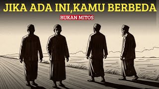 4 CHARACTERISTICS OF PEOPLE WHO ARE ACCOMPANIED BY THE MOST POWERFUL ANCIENT GUARDIANS!!!