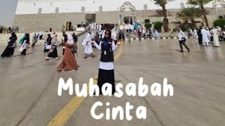 Muhasabah Cinta cover by Yeni Fatma