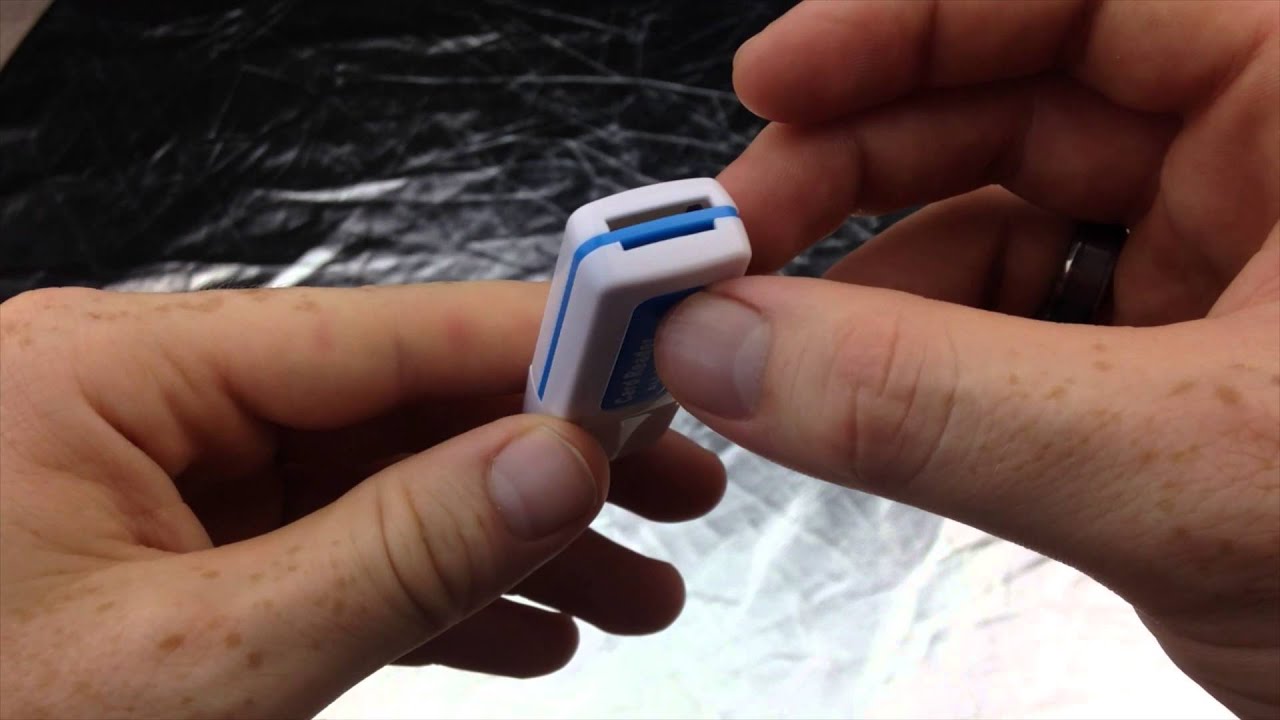 unboxing eBay 3in1 USB2.0 Micro SD MMC TF M2 Memory Card Reader Adaptor