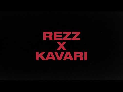 REZZ x KAVARI - Exorcism (Visualizer)