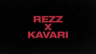 Rezz X Kavari - Exorcism (Visualizer)