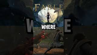 some sad news for the Fable reboot