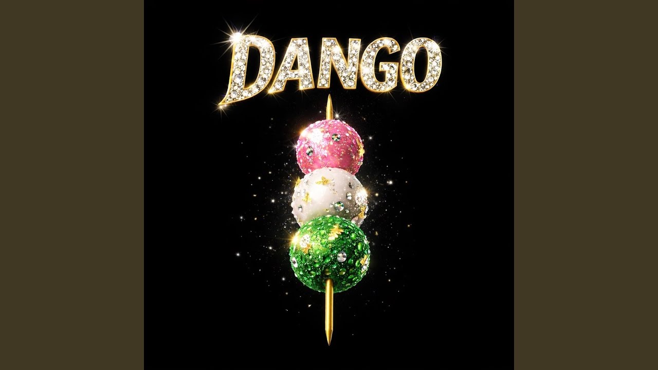 Guarda DANGO su YouTube Guarda DANGO su YouTube
