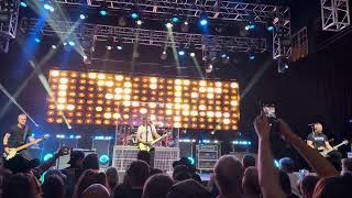 Alter Bridge “Rise Today” 4-25-26 House of Blues Orlando, FL