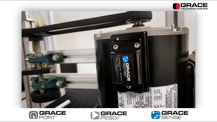 GraceSense™ | Product Overview