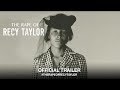 The Rape of Recy Taylor (2018) | Official Trailer HD