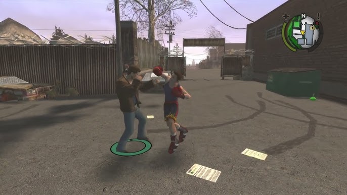 Download Bully Scholarship Definitive Edition (mod pack) for Bully