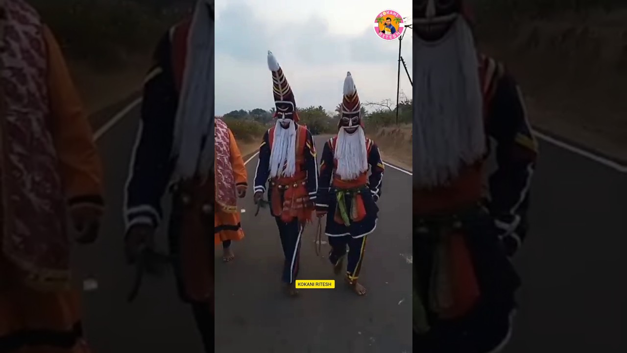 Coming soon शिमगा | Shimga || Kokan Shimga Sankasur #