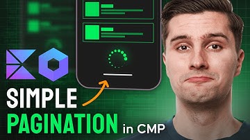 How to Implement Pagination In Compose Multiplatform (KMP)