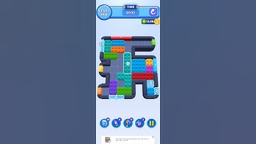 color block jam level 554