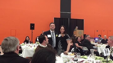 Distinguished Teacher Recognition Program Honors Jonathan S. Weissman RIT FLCC