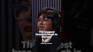 2026 is the Year of Biology Breakthroughs #tech #biology #bio #science #biotech