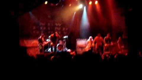 New Found Glory - Tip Of The Iceberg & Dig My Own Grave