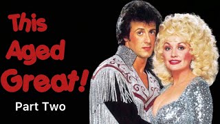 Rhinestone (part two) - This Aged Great!