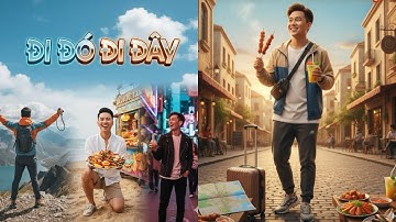 Mê mẩn với nồi cá dứa nấu ngót và tiếng nướng hải sản xèo xèo, thơm ngon, khó cưỡng 