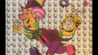 Plank - Acid Wars