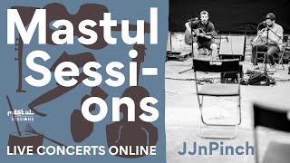 JJnPinch | mastulsessions