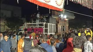 bena to aje akhe vorade ,,,vorada mandvo sabhe wa... Rocky star 🌟 band khatarampur at tolada.....