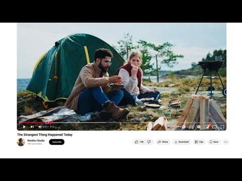 Youtube Mockup New Interface 56002102 | Free After Effects Templates Download  | Tutorial