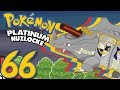 Pokemon Platinum NUZLOCKE Part 66 - TFS Plays