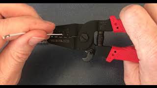 How do you assemble a JST connector?