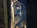 Rain Sounds For Sleeping - 99% Instantly Fall Asleep With Rain And Thunder Sound At Night