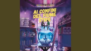 Capitolo 01 - Ai confini del fiume Stige. La Biblioteca di Daphne