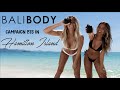 Bali Body Campaign Shoot | BTS Vlog in Hamilton Island