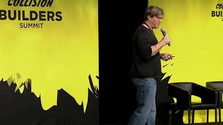 D-Wave Founder Eric Ladizinsky - The Coming Quantum Computing Revolution