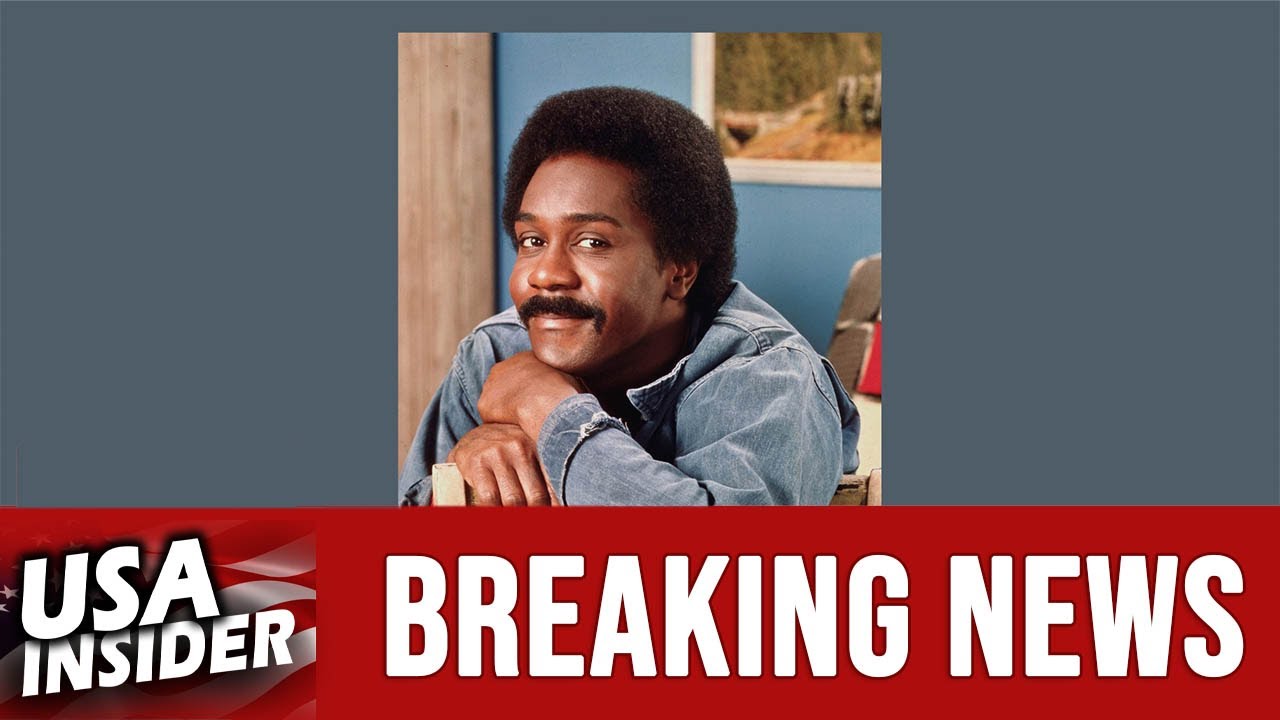 Demond Wilson, 'Sanford and Son' star, dies at 79