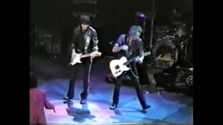 The Rolling Stones - I´ve Got The Blues 2015 live Images from Apollo, 1999 chords