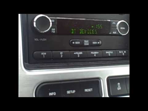 How To Synch Your Phone To Your Ford Edge