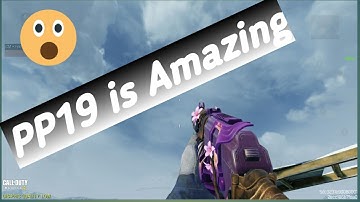 PP19 BIZON - YOKAI GAMEPLAY | THIS GUN AND SKIN IS JUST AMAZING