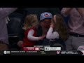 Arkansas vs Ole Miss Exciting Ending | 2025 College Basketball