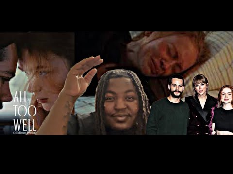 Taylor Swift - All To Well (Short Film) | Which One Of Them Was The Actual Problem In This Video