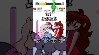 Fnf Beat Battle Vs Tails Chasing But Everyone Sings It