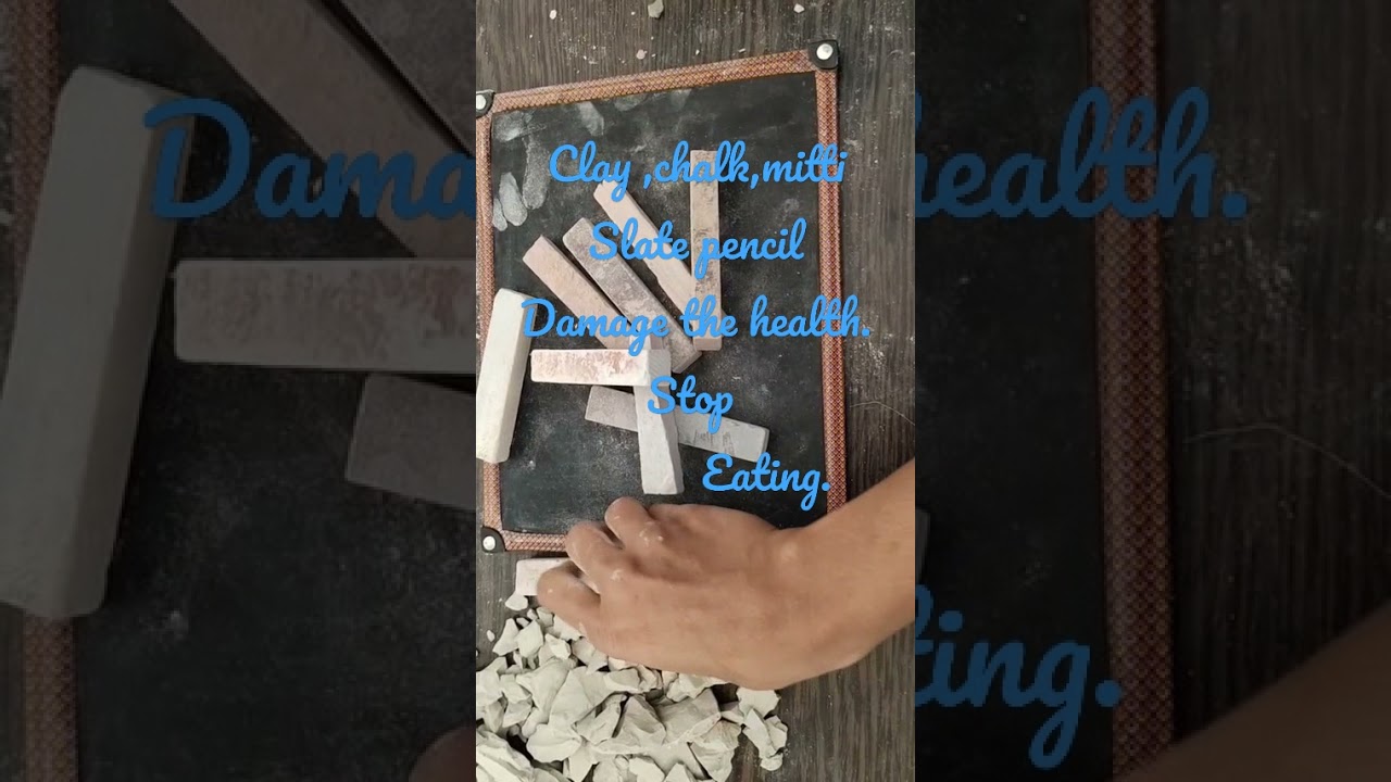 clay,slatepencil,chalk,mitti YouTube