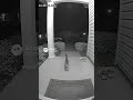 The 'Is Someone There?' Fake Out 😳🌙