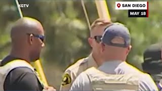 Celebrity San Diego mosque shooting update Wealth