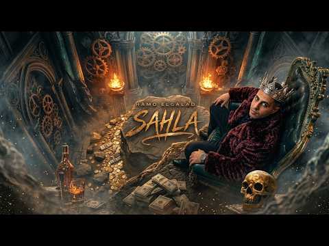 سهلة  الفنان الافتراضي    