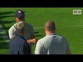 CASTRO a segno, TEDESCO pareggia la seconda: Bologna-Heidnheim 1-1 | Amichevoli | DAZN Highlights