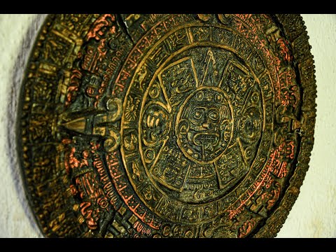 PBS Nova - History Documentary - Lost ancient civilisations - Cracking the Maya Code