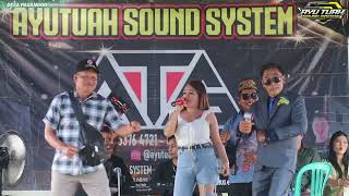 Bulan Bapayung Liu By Putri Pondang  Musik Didesa Pasangon