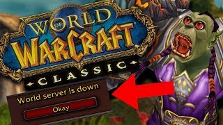 (Classic WoW) PHASE 2 In a Nutshell! (WoW Machinima)
Phase 2 is a go in Classic WoW! Enjoy the magic of world PvP, World Bosses and a key ring (added later this year :( ) and server problems!!!!
Thanks 2 Thyst for voicing a part in this video! - https://twitter.com/Thyst03
Subscribe! - https://www.youtube.com/channel/UCTqU...
Follow me on Twitter! - https://twitter.com/PlatinumWoW654 (@PlatinumWoW654)
Support me on Patreon! - https://www.patreon.com/platinumwow/ (Classic WoW) PHASE 2 In a Nutshell! (WoW Machinima)