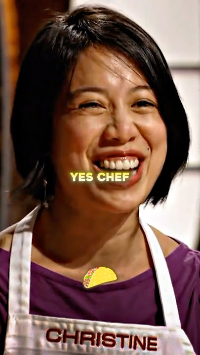Blind Chef Sabotaged With LIVE Crab On MasterChef