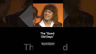 Things are not always as they appear #dokken #georgelynch  #heavymetalsongs #heavymetal #rock #metal