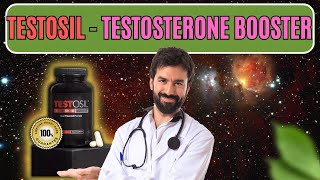 🔴 Testosil Review 🔴 Don't Buy Testosil Before Watching This Video! ⚠️ Testosil Side Effects