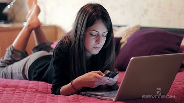 Semtech Protection Products