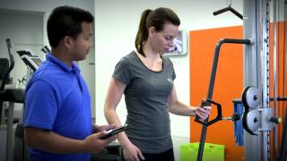 TechnoGym   MyWellness